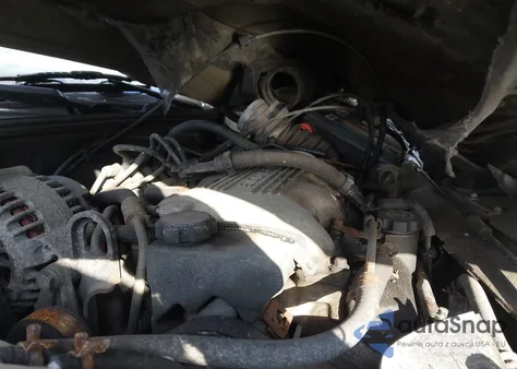 1998 Oldsmobile Cutlass Gl from USA, damaged, VIN 1G3NB52M9W6300607